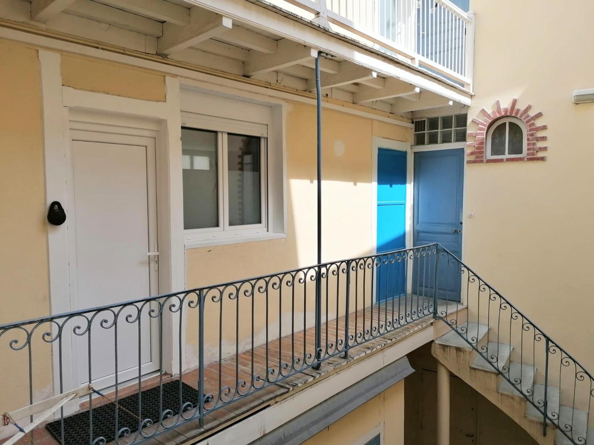 L'Harmonie 72M2 - 2 Chambres Parentales - Rue De La Halle - Hyper Centre Lourdes Exterior foto